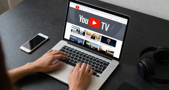 Youtube Tv
