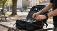 10 Best Compact DJ Controller Backpacks in 2026