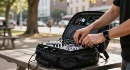 10 Best Compact DJ Controller Backpacks in 2026