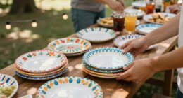 10 Best Decorative Party Plates in 2026
