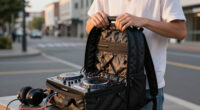 11 Best Compact DJ Controller Backpacks for 2026