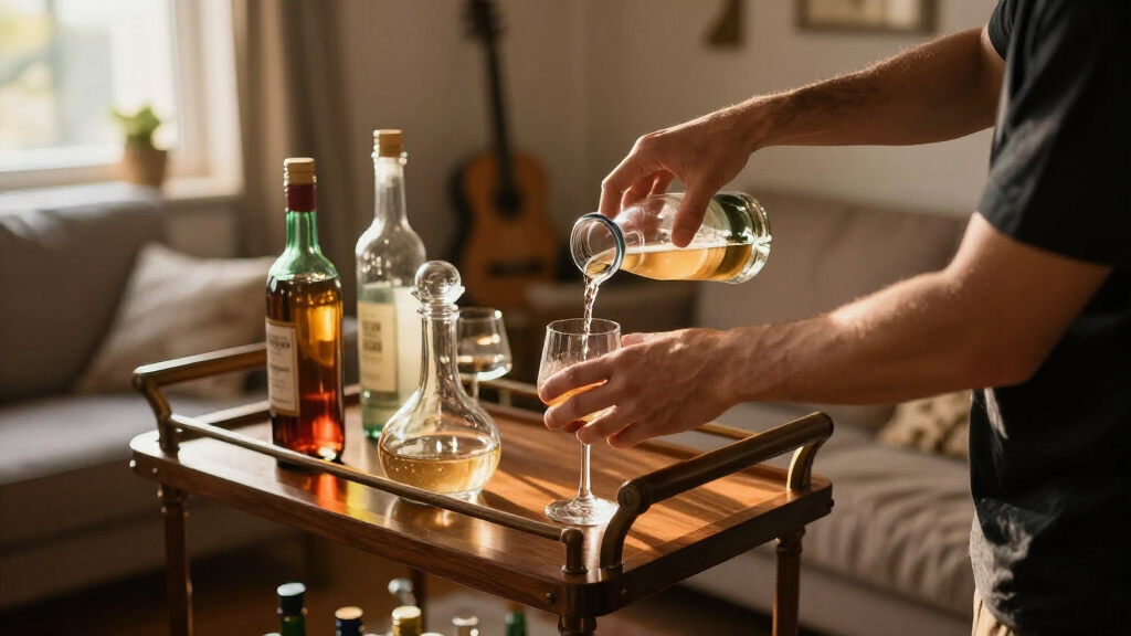 12 Best Bar Carts in 2026