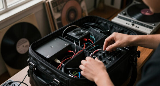 12 Best DJ Controller Backpacks in 2026