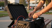 12 Best DJ Controller Cases for Backpacks in 2026