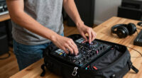 12 Best DJ Controller for Backpack Transport in 2026