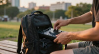 13 Best Compact DJ Controller Backpacks in 2026