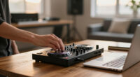 13 Best Compact DJ Controller For Laptops In 2026