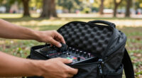 13 Best DJ Controller Cases for Backpacking in 2026