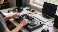 13 Best DJ Controllers for Laptops in 2026