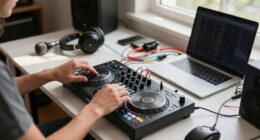 13 Best DJ Controllers for Laptops in 2026