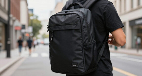 14 Best Compact DJ Controller Backpacks for Portable Gigs in 2026