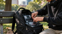 14 Best Compact DJ Controller Backpacks in 2026
