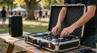 14 Best Compact DJ Controller Cases in 2026