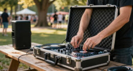 14 Best Compact DJ Controller Cases in 2026