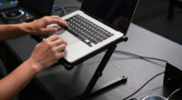 14 Best DJ Laptop Stands for Stable, Flexible Sets in 2026