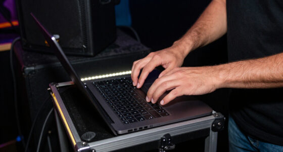 14 Best DJ Laptop Stands in 2026
