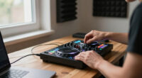 15 Best Compact DJ Controller for Laptops in 2026