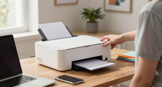 15 Best Home Printers in 2026