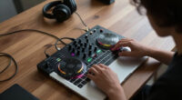 15 Best Laptop DJ Controllers in 2026