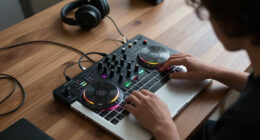 15 Best Laptop DJ Controllers in 2026