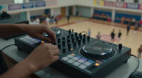 5 Best Compact DJ Controllers for School Events in 2026