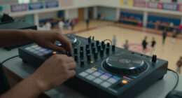 5 Best Compact DJ Controllers for School Events in 2026