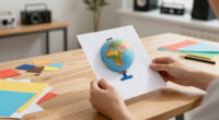 5 Best Folding Paper Globes in 2026