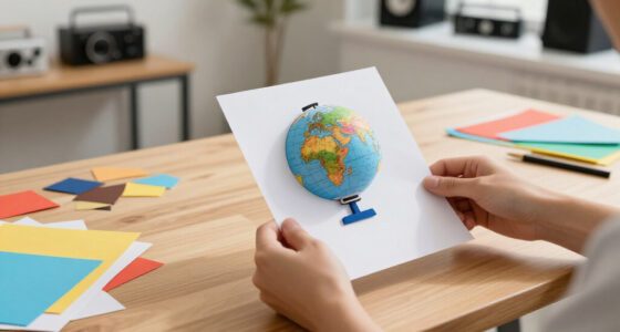 5 Best Folding Paper Globes in 2026