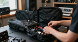 5 Best Gig Bag for Controller and Accessories in 2026