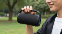 5 Best Portable Speaker With Carry Handle in 2026