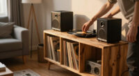 6 Best Modular Living Room Shelving in 2026