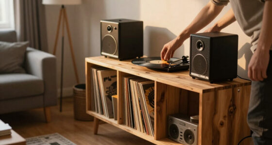 6 Best Modular Living Room Shelving in 2026