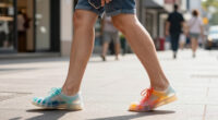 7 Best Jelly Sneakers in 2026