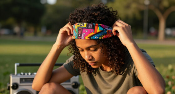 8 Best 90s Headbands in 2026