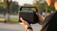 8 Best Rechargeable Portable Pa System in 2026