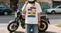 9 Best Automotive Graphic Tees in 2026