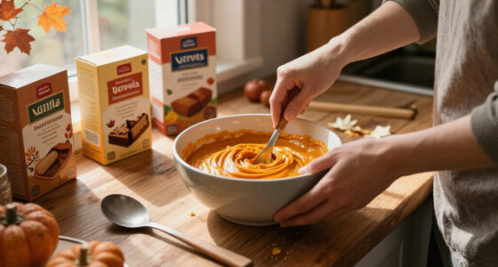 9 Best Fall Cake Mixes in 2026