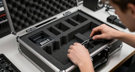 9 Best Flight Case for Rane One in 2026