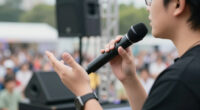 9 Best Wireless Microphone for Events and Speeches in 2026