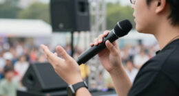 9 Best Wireless Microphone for Events and Speeches in 2026