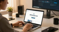 A Domain Can Now Say It Is For Sale, In DNS