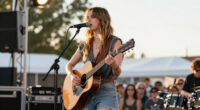 Adrianne Lenker Surges In Global Coverage