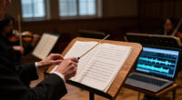 Andris Nelsons Surges In Global Coverage