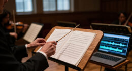 Andris Nelsons Surges In Global Coverage