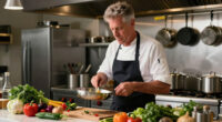Anthony Bourdain