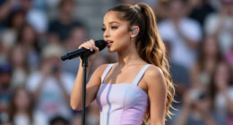 Ariana Grande Weight
