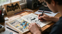 Batman Knightfall Part 1
