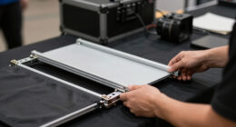 Best foldable stands for quick deployment at events