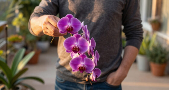 Costco’s $25 Floating Orchids Look Better Than A $500 Florist Arrangement