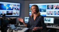Elisabeth Hasselbeck Surges In Global Coverage